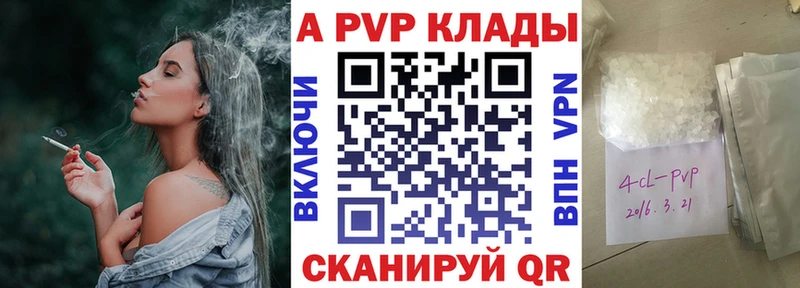 APVP СК Валдай