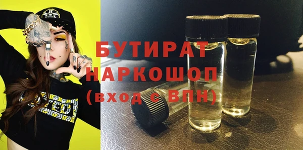 хмурый Арсеньев